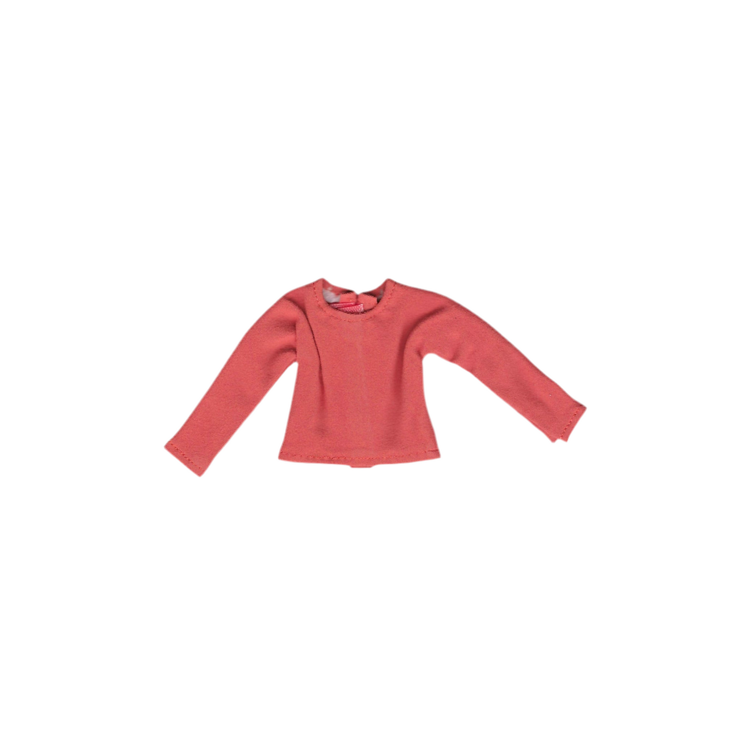 Overall Dress with Matching Top