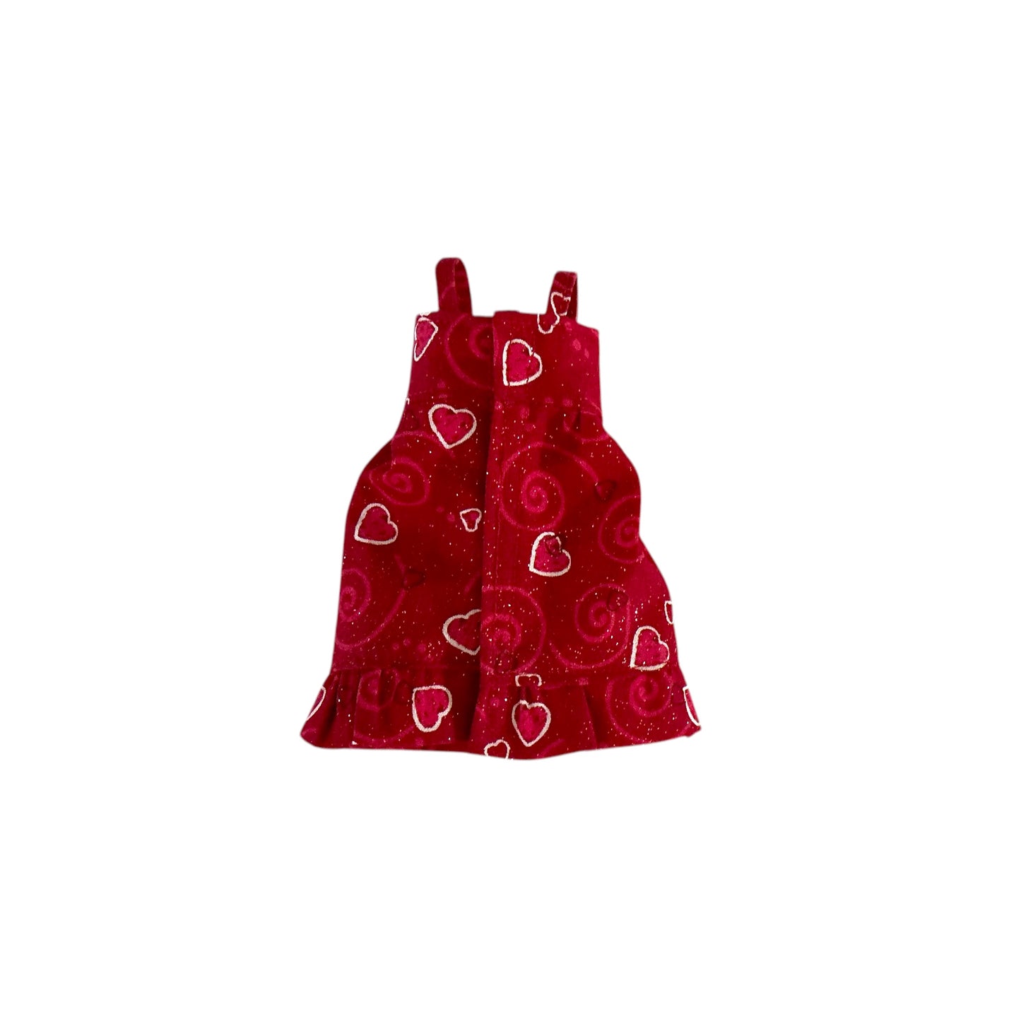Valentine Party Dress