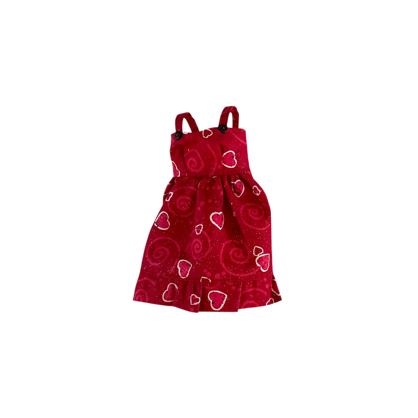 Valentine Party Dress