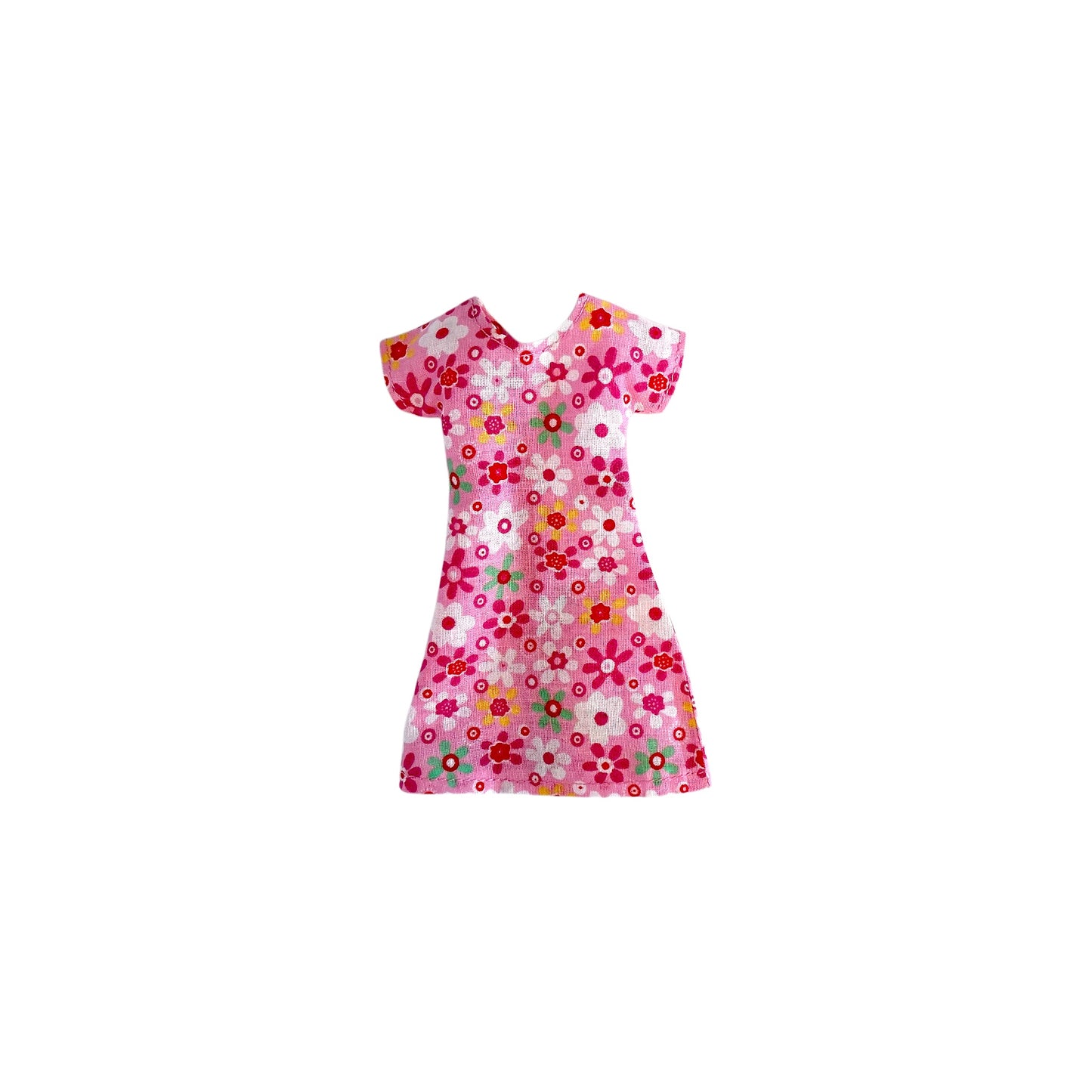 The $20.00 Dress #4